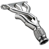 Exhaust Header for 1997-2003 Pontiac Grand Prix丨1997-2004 Buick Regal丨3.8L V6