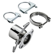 Exhaust Header for 1997-2003 Pontiac Grand Prix, 1997-2004 Buick Regal, 2004-2005 Chevy Impala/Monte Carlo 3.8L V6 Flashark