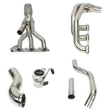 Exhaust Header for 2004-2005 Chevrolet Impala Monte Carlo 3.8L L67 V6