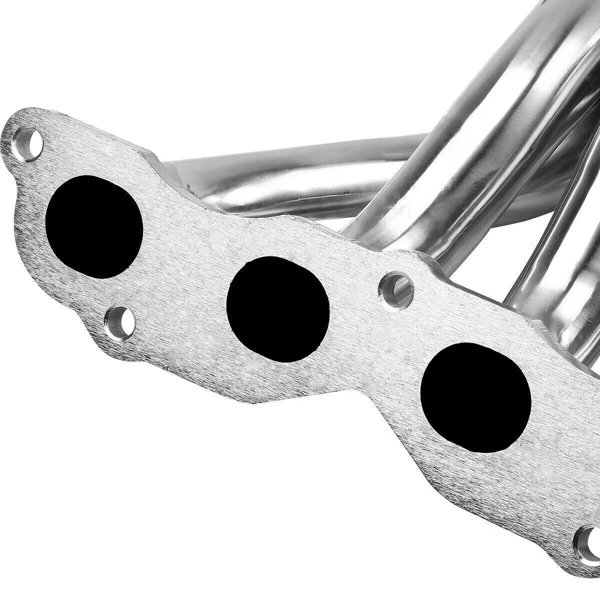 Exhaust Header for 2002-2006 Acura RSX Non Type S / 2002-2005 Honda Civic Si 2.0L
