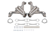 Exhaust Headers for 1955 + Chevy SBC Small Block Hugger V8 262 265 283 305 327 350 400 Flashark