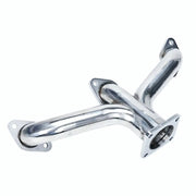 Exhaust Headers for 1932-1953 Ford Flathead V8 Pickup Truck Flashark