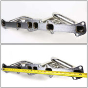 Performance Exhaust Header | 1960-1983 Ford & Mercury Inline 6 (L6) Engines | 144/170/200/250 CID Flashark