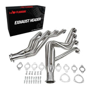 Exhaust Header for 1968-1972 Chevrolet Chevy GMC SUV Pickup Big Block 396/427/454 Flashark