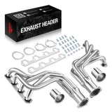 Long Tube Exhaust Headers for 1969-1979 Ford F100 5.0L 302W