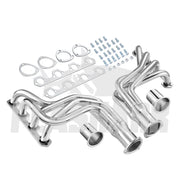 Long Tube Exhaust Headers for 1969-1979 Ford F100 5.0L 302W Flashark