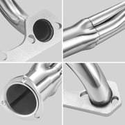 Long Tube Exhaust Headers for 1969-1979 Ford F100 5.0L 302W Flashark