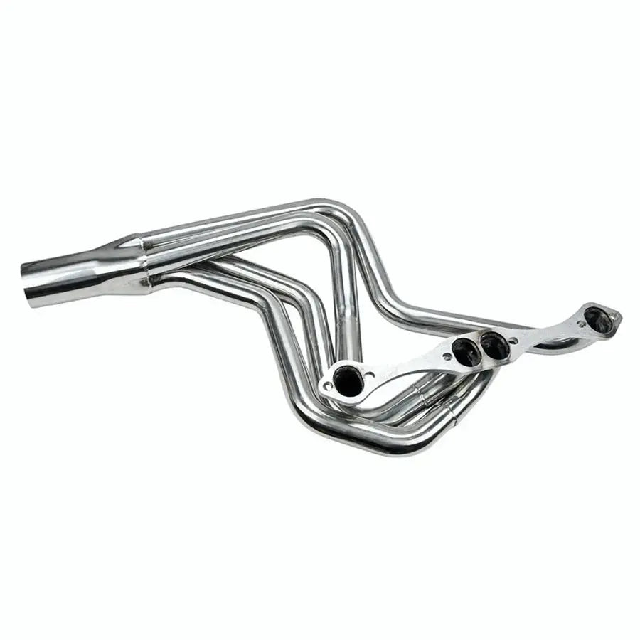 Exhaust Header for 1970-1981 Camaro SBC 267-400 V8 Flashark