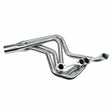 Exhaust Headers | Fits 1972-1987 Chevy Malibu/Monte Carlo丨Pontiac Grand Prix丨Olds Cutlass丨Buick Regal Flashark
