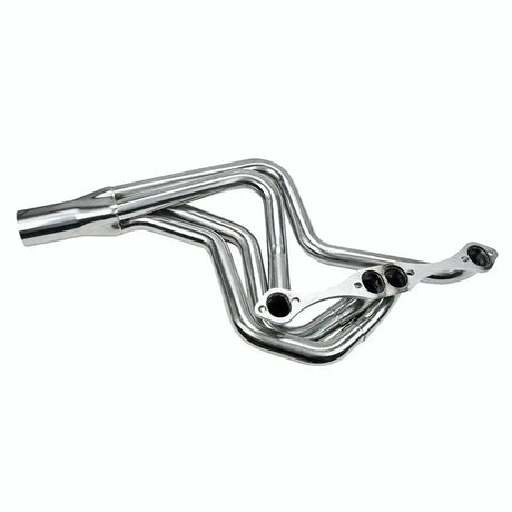 Exhaust Headers | Fits 1972-1987 Chevy Malibu/Monte Carlo丨Pontiac Grand Prix丨Olds Cutlass丨Buick Regal Flashark