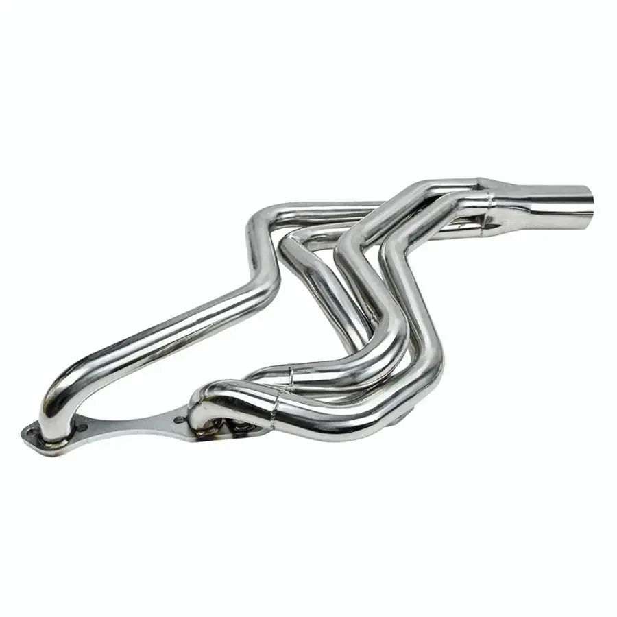 Exhaust Header for 1970-1981 Camaro SBC 267-400 V8 Flashark