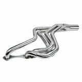Exhaust Header for 1970-1981 Camaro SBC 267-400 V8 Flashark