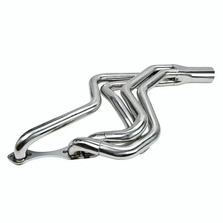 Exhaust Header for 1970-1981 Camaro SBC 267-400 V8 Flashark