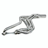 Exhaust Header for 1970-1981 Chevrolet Camaro SBC 4.4L/5.0L/5.7L/6.6L V8