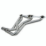 Exhaust Header for 1970-1981 Camaro SBC 267-400 V8 Flashark