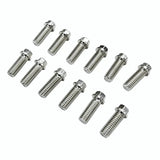 Exhaust Headers | Fits 1972-1987 Chevy Malibu/Monte Carlo丨Pontiac Grand Prix丨Olds Cutlass丨Buick Regal Flashark