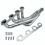 Exhaust Header for 1971-1980 2.3L Ford Pinto Tube