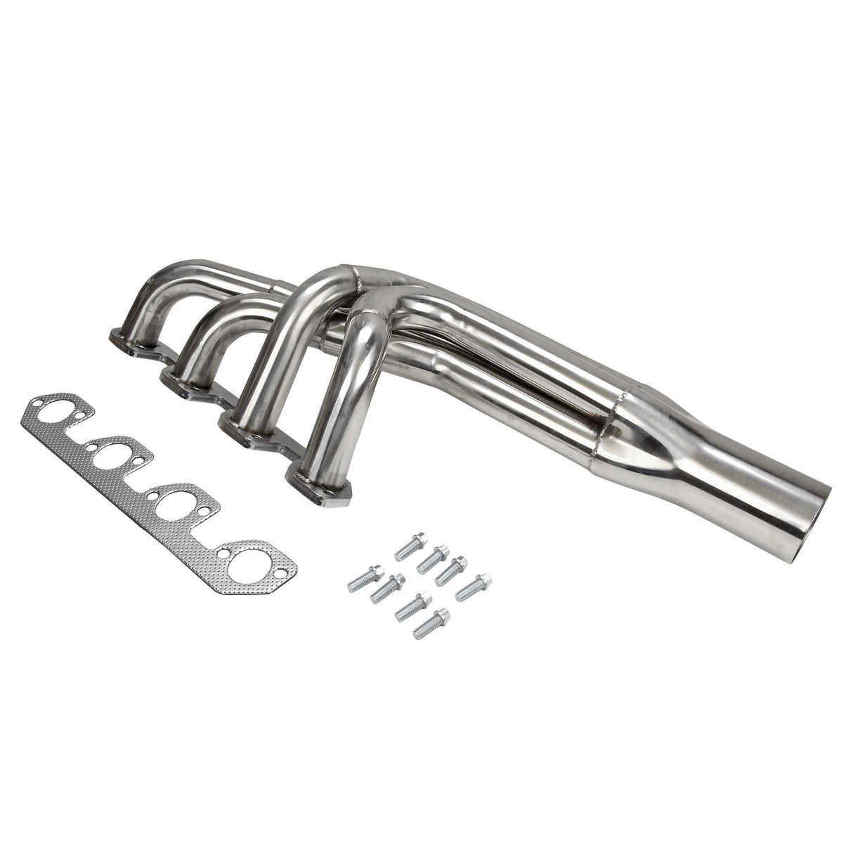 Exhaust Header for 1971-1980 2.3L Ford Pinto Tube