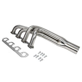 Exhaust Header for 1971-1980 2.3L Ford Pinto Tube