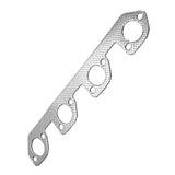 Exhaust Header for 1971-1980 2.3L Ford Pinto Tube