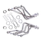 1973–1985 Chevy Truck Blazer Suburban C10 Headers 4.1–7.4L Small Block Flashark