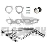 Exhaust Header for 1974-1982 Toyota Corolla DLX/SR5 1.8L 3TC