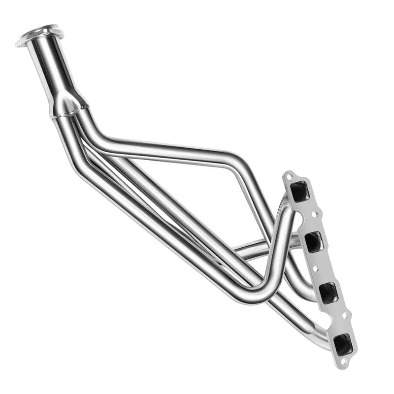 Exhaust Header for 1974-1982 Toyota Corolla DLX/SR5 1.8L 3TC Flashark