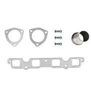 Exhaust Header for 1974-1982 Toyota Corolla DLX/SR5 1.8L 3TC Flashark