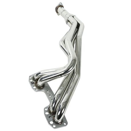 Exhaust Header for 1975-1983 Toyota Celica Pickup Hilux 2.2L 4WD Flashark