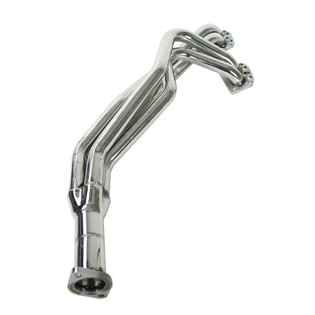 Exhaust Header for 1975-1983 Toyota Celica Pickup Hilux 2.2L 4WD Flashark