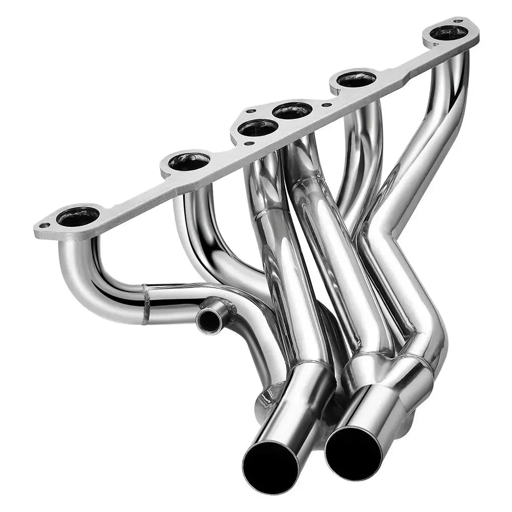 Exhaust Header for 1975-1983 Nissan Datsun 280Z 280ZX 2.8L