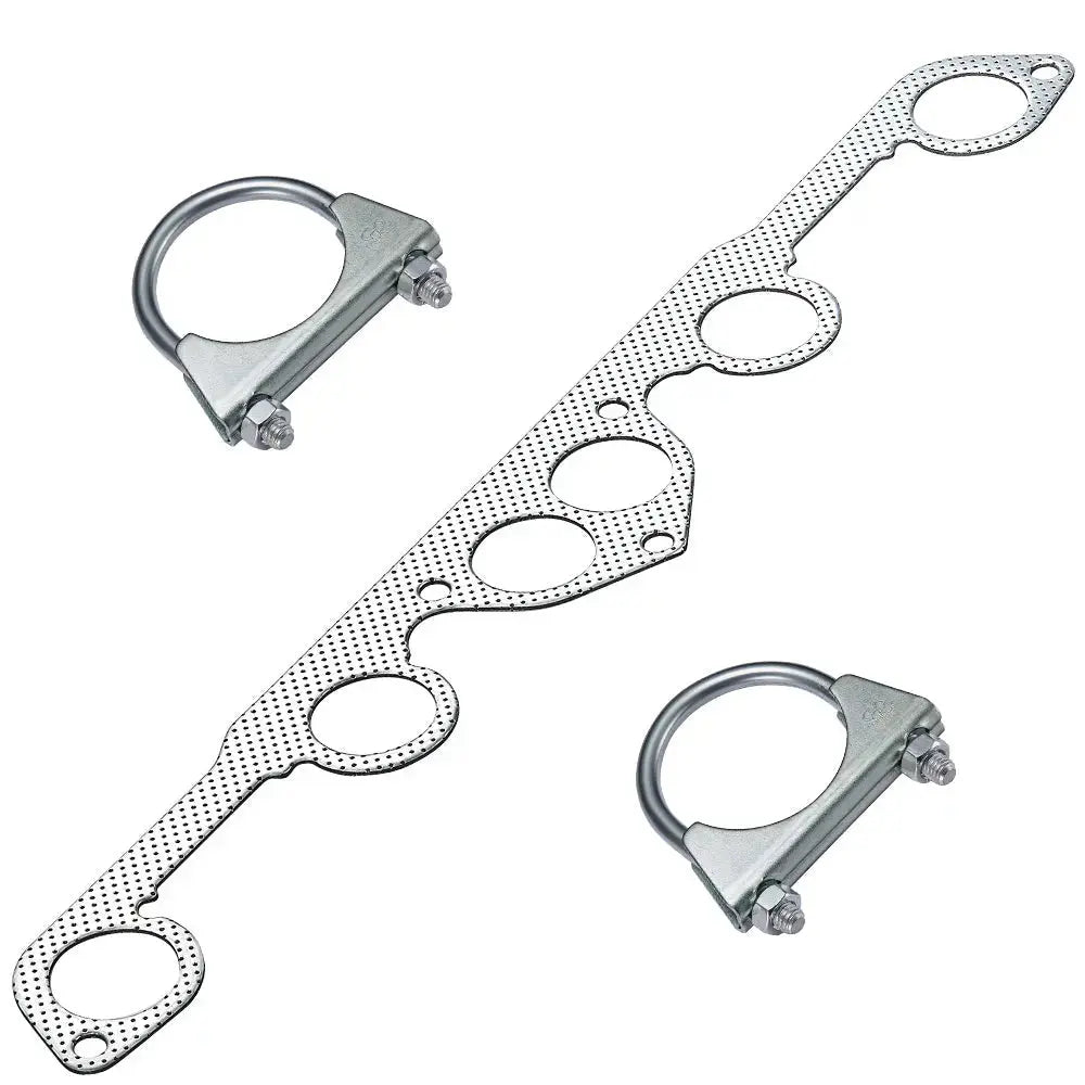 Exhaust Header for 1975-1983 Nissan Datsun 280Z 280ZX 2.8L