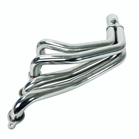 LS Swap Exhaust Headers for 1979-2004 Ford Mustang | Fits Fox Body & SN95 Chassis | 4.8L 5.3L LS1 LSX Conversion Flashark