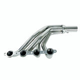 LS Swap Exhaust Headers for 1979-2004 Ford Mustang | Fits Fox Body & SN95 Chassis | 4.8L 5.3L LS1 LSX Conversion Flashark