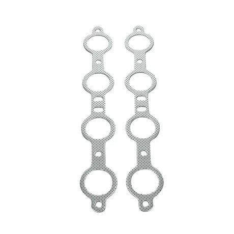 LS Swap Exhaust Headers for 1979-2004 Ford Mustang | Fits Fox Body & SN95 Chassis | 4.8L 5.3L LS1 LSX Conversion Flashark