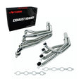 LS Swap Exhaust Headers for 1979-2004 Ford Mustang | Fits Fox Body & SN95 Chassis | 4.8L 5.3L LS1 LSX Conversion Flashark