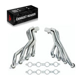LS Swap Exhaust Header for 1982–1992 Chevrolet Camaro & Pontiac Firebird丨3rd Gen F-Body V8