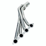 1982–1992 Camaro/Firebird LS Swap Headers – F-Body V8 Long Tube Exhaust Upgrade Flashark