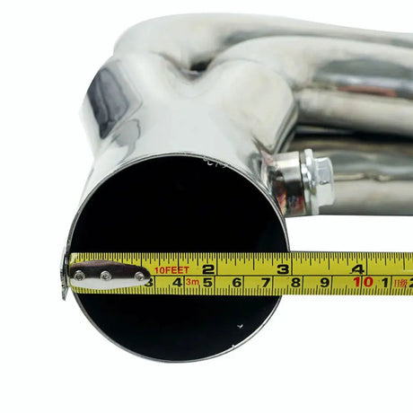 1982–1992 Camaro/Firebird LS Swap Headers – F-Body V8 Long Tube Exhaust Upgrade Flashark