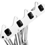 Exhaust Header for 1986-1996 Suzuki Samurai/Sidekick Geo Tracker 1.3L/1.6L L4
