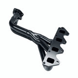 Exhaust Header for 1986-1996 Suzuki Samurai/Sidekick Geo Tracker 1.3L/1.6L L4