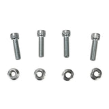 Long Tube Headers for 1988-1993 BMW 320i/323i/325i/325ix丨E30 I6 2.5L