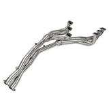 Long Tube Headers for 1988-1993 BMW 320i/323i/325i/325ix丨E30 I6 2.5L