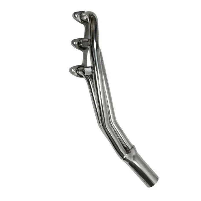 Exhaust Headers for 1988-1995 Toyota 3rd Gen 4Runner & Pickup 3.0L 3VZ-E V6 Flashark