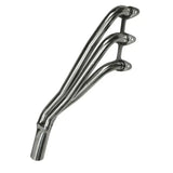 Exhaust Headers for 1988-1995 Toyota 3rd Gen 4Runner & Pickup 3.0L 3VZ-E V6 Flashark