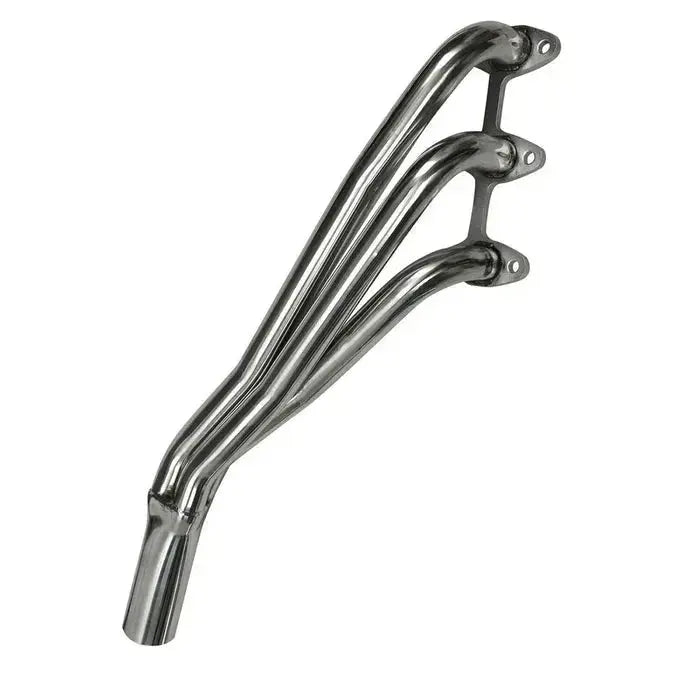 Exhaust Headers for 1988-1995 Toyota 3rd Gen 4Runner & Pickup 3.0L 3VZ-E V6