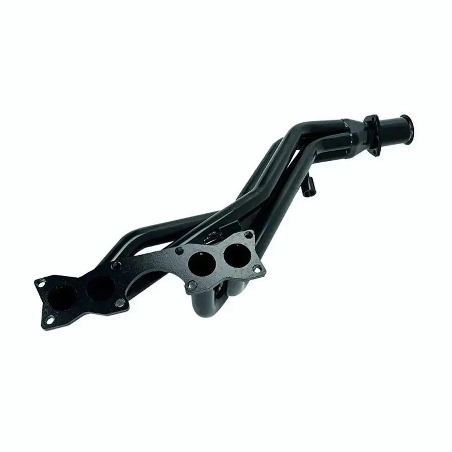 Exhaust Headers for 1990-1995 Nissan Hardbody D21 Pickup 2.4L 4WD