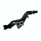 Exhaust Headers for 1990-1995 Nissan Hardbody D21 Pickup 2.4L 4WD