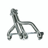 Exhaust Header for 1991-1995 Jeep Wrangler YJ 2.5L L4 Flashark