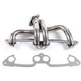 Exhaust Manifold for 1991-2002 Jeep Cherokee XJ Wrangler YJ/TJ | 1996-2002 Dodge Dakota丨EXCLUDES 1997 TJ SE
